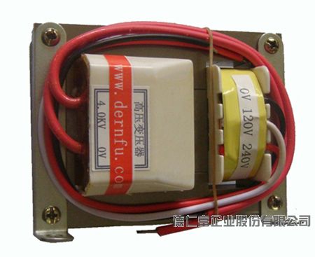 DRF-HVT-120(240)-4000-8高压变压器High Voltage Transformer 